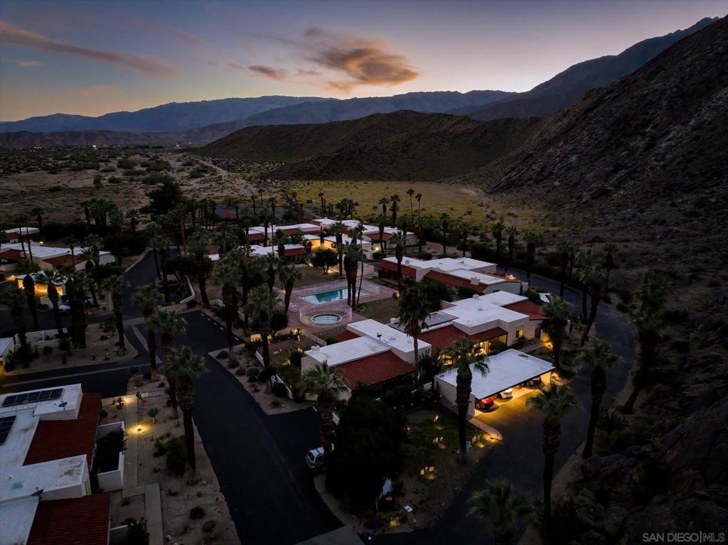 Borrego Springs - Residential