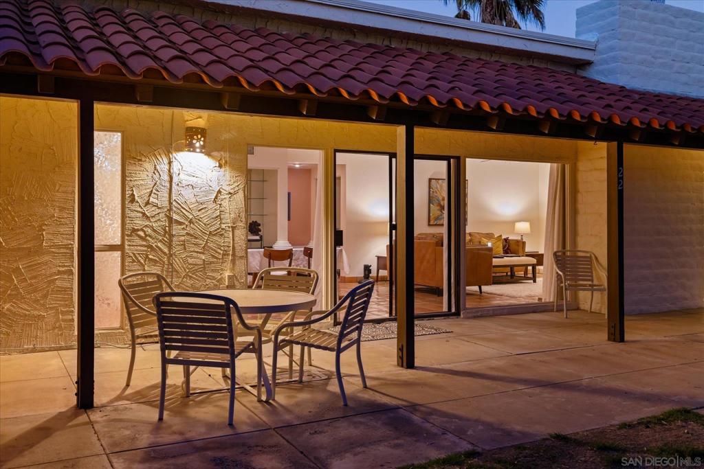 Borrego Springs - Residential