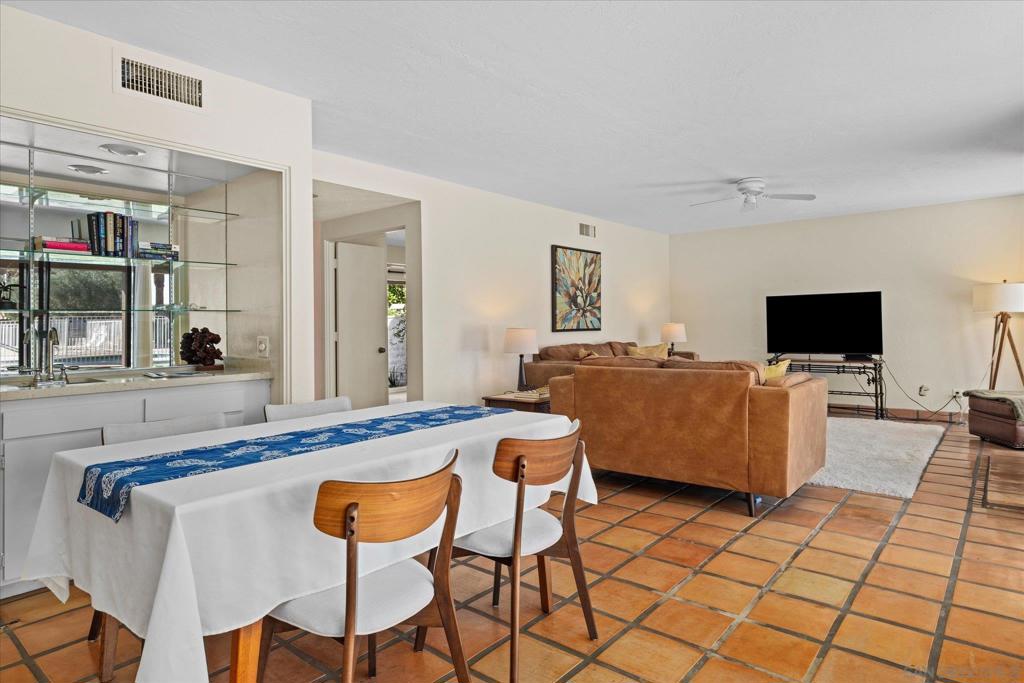 Borrego Springs - Residential