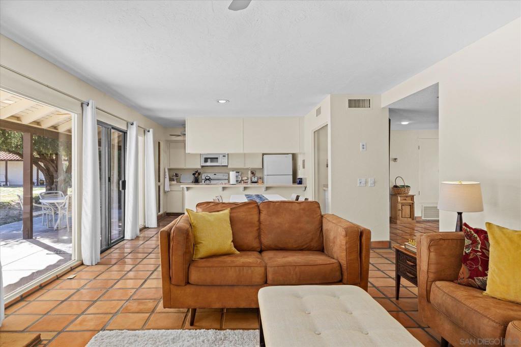 Borrego Springs - Residential