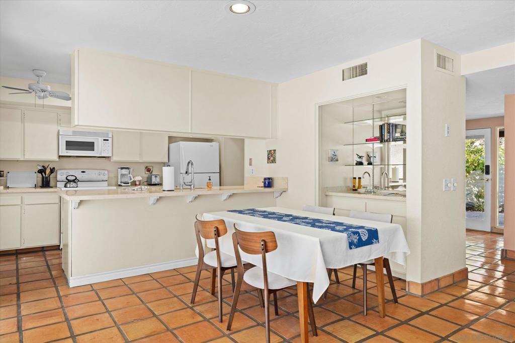 Borrego Springs - Residential