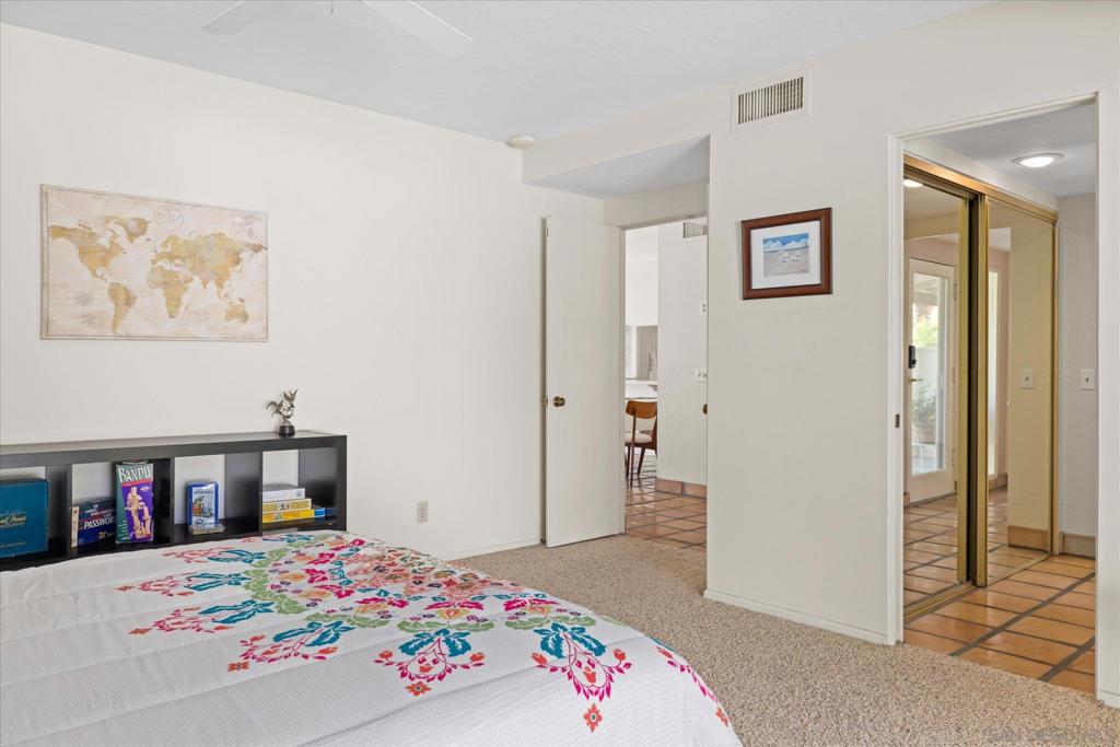 Borrego Springs - Residential