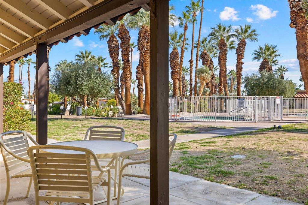 Borrego Springs - Residential