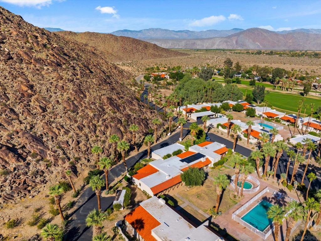 Borrego Springs - Residential