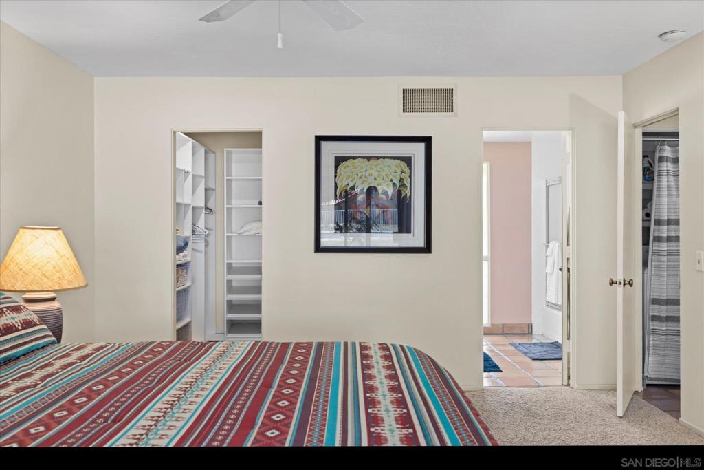 Borrego Springs - Residential