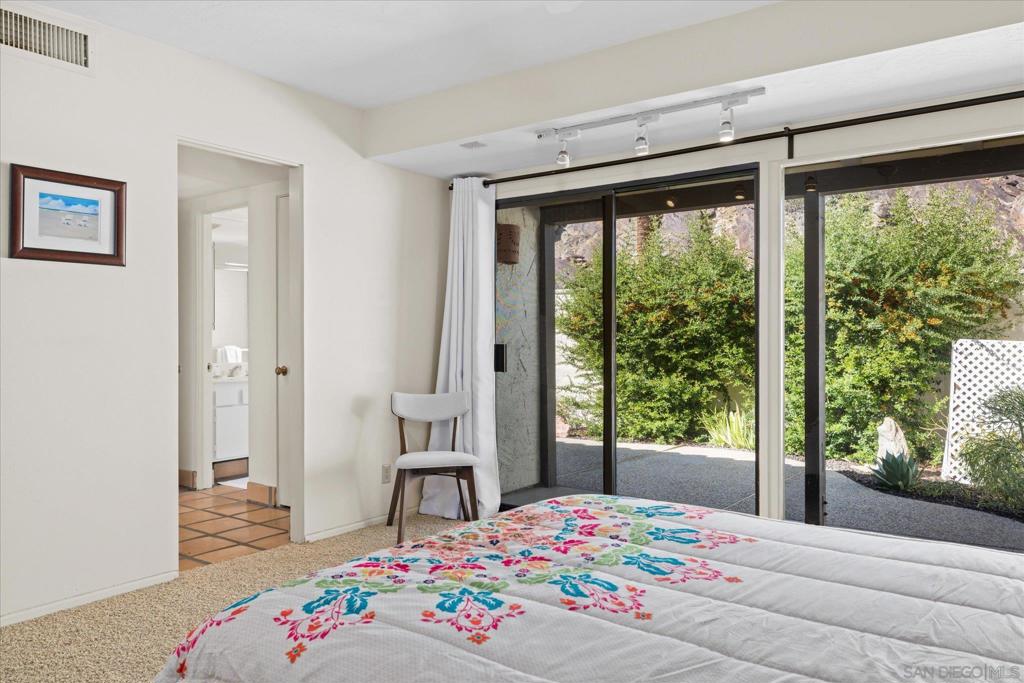 Borrego Springs - Residential