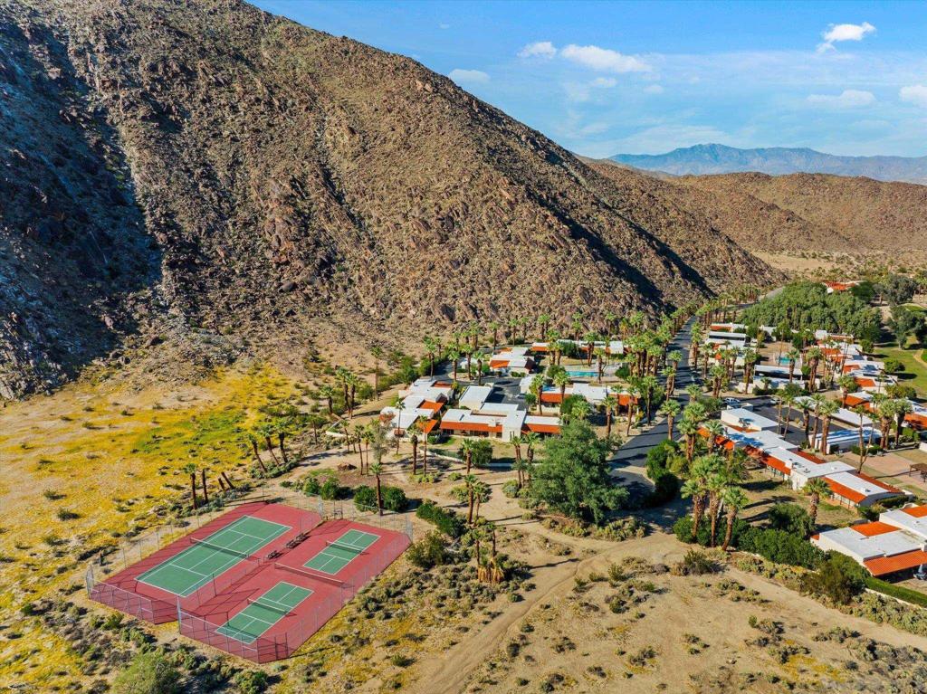 Borrego Springs - Residential