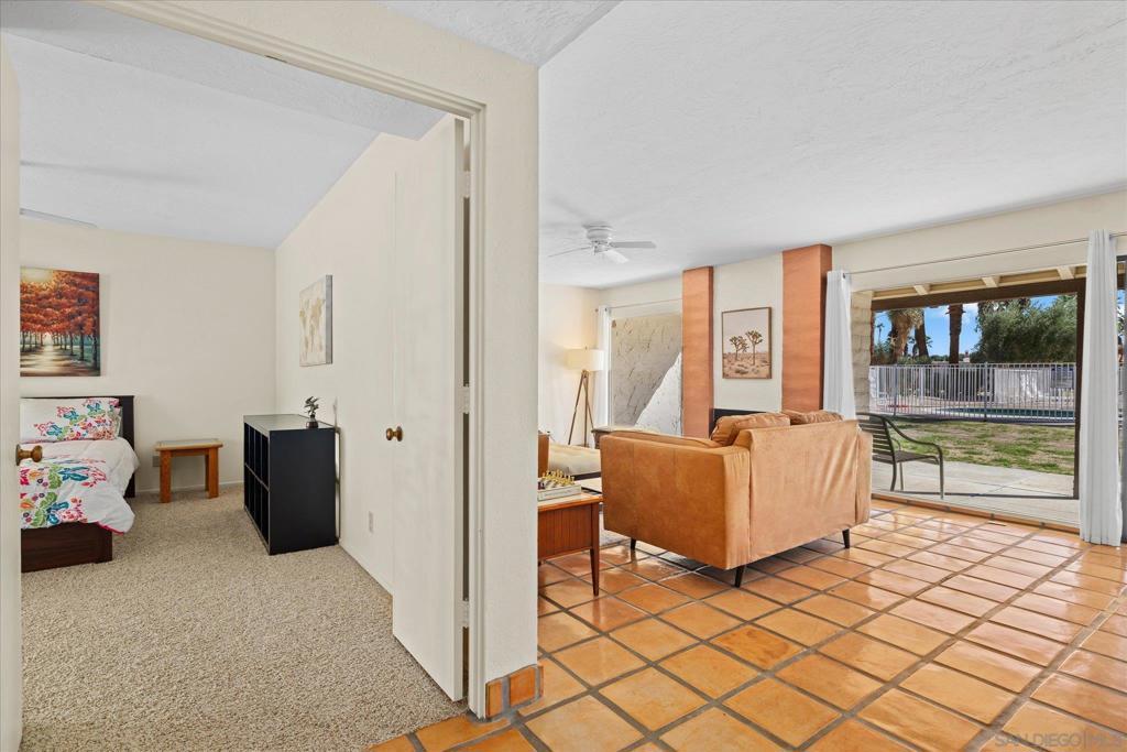 Borrego Springs - Residential