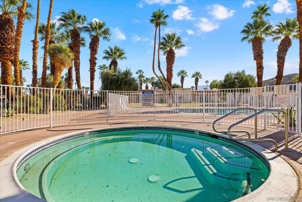 Borrego Springs - Residential