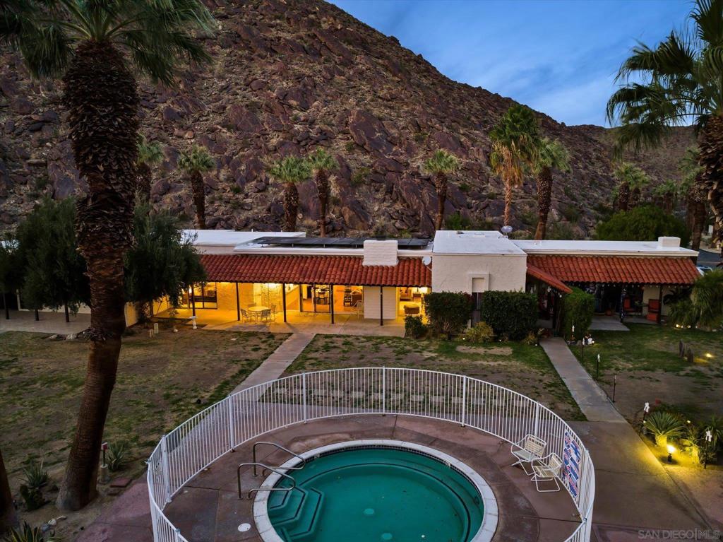 Borrego Springs - Residential