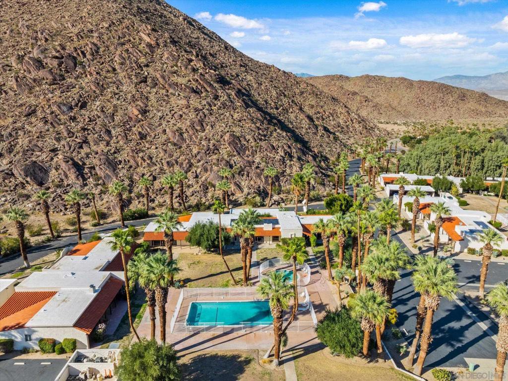Borrego Springs - Residential