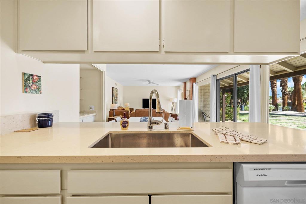 Borrego Springs - Residential