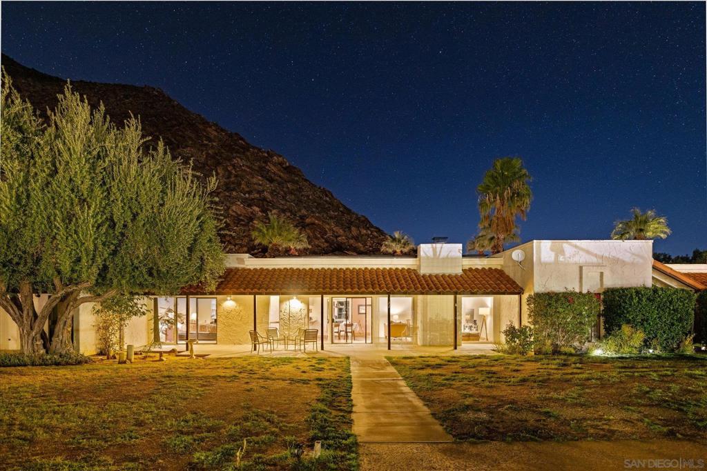 Borrego Springs - Residential