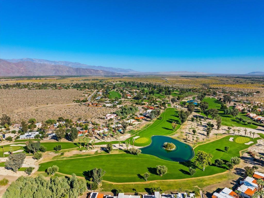 Borrego Springs - Residential