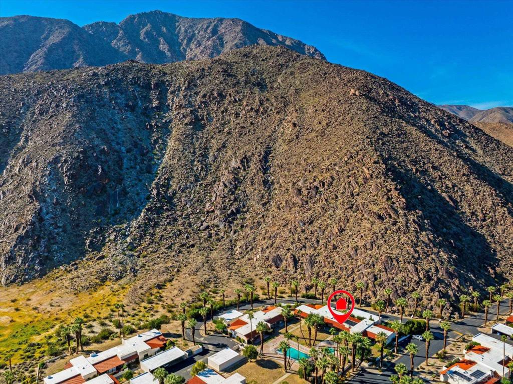 Borrego Springs - Residential