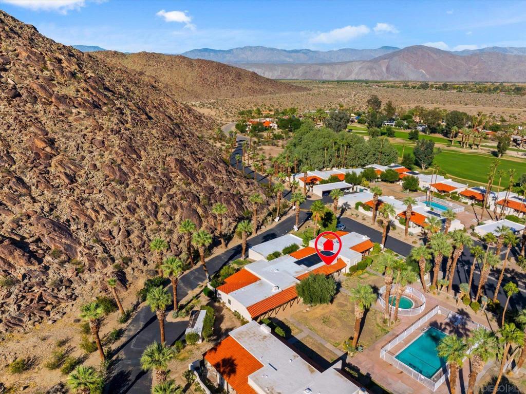 Borrego Springs - Residential