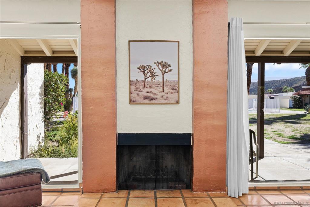 Borrego Springs - Residential