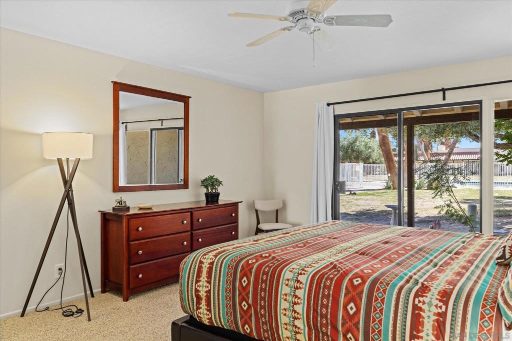 Borrego Springs - Residential