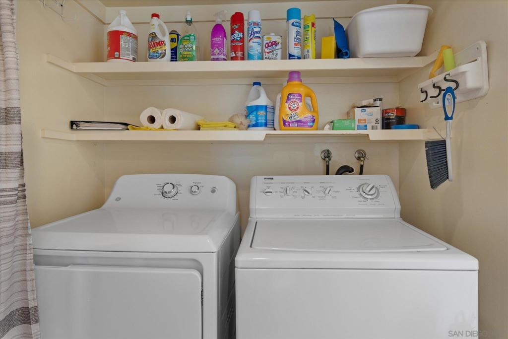 Borrego Springs - Residential