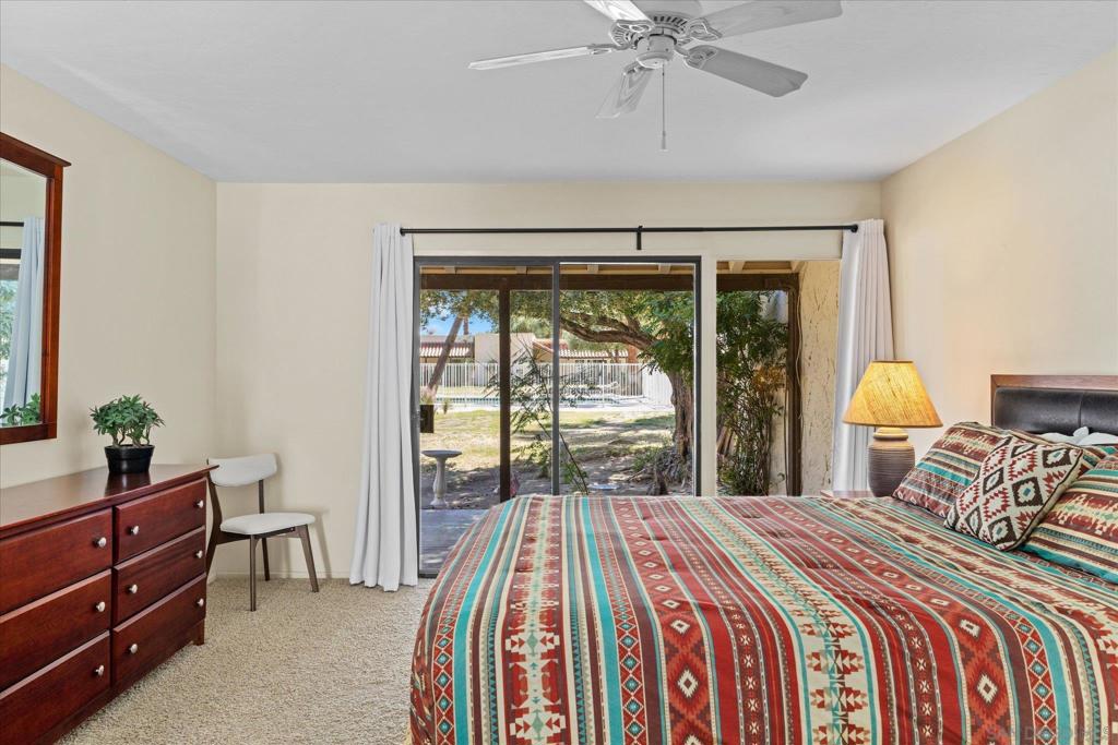 Borrego Springs - Residential