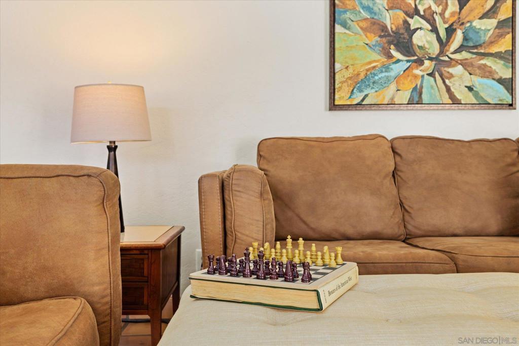 Borrego Springs - Residential