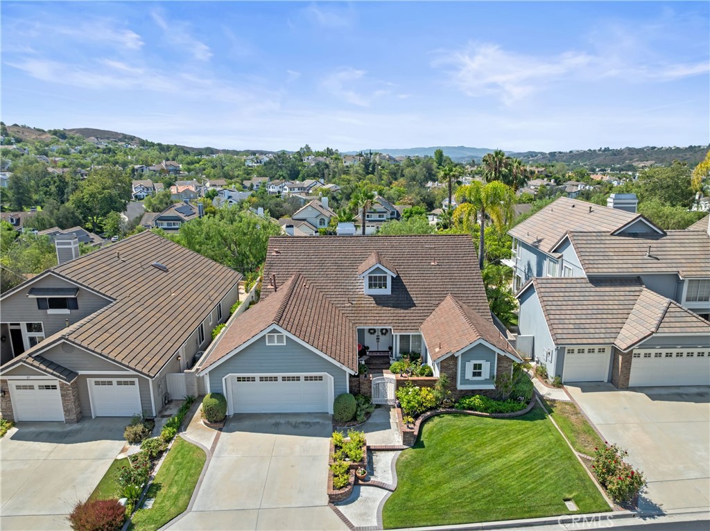 Stonehedge (STH) - Residential