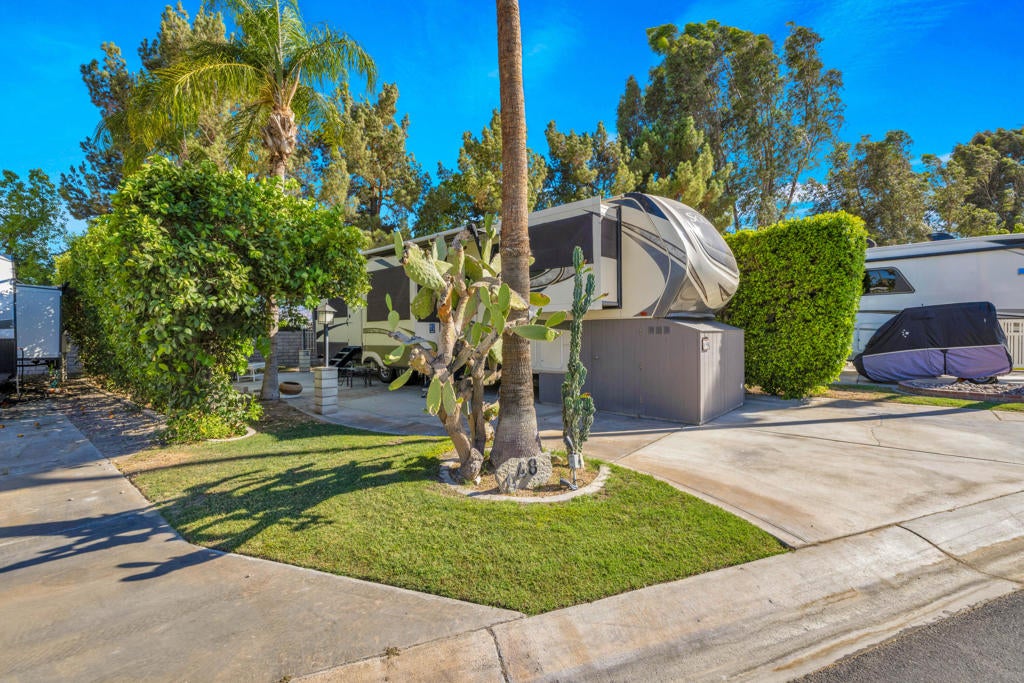69411 Ramon Rd #948 Road