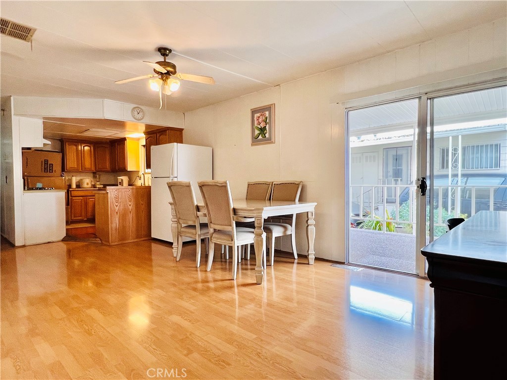 1441 S Paso Real Avenue 21