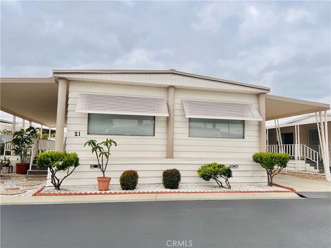 Photo of 1441 S Paso Real Avenue #21, Rowland Heights, CA 91748 (MLS # TR26105030)