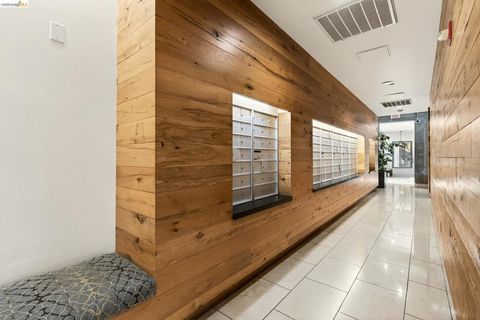 Tiny photo for 311 Oak St St #520, Oakland, CA 94607 (MLS # 41137261)