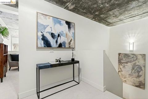 Tiny photo for 311 Oak St St #520, Oakland, CA 94607 (MLS # 41137261)