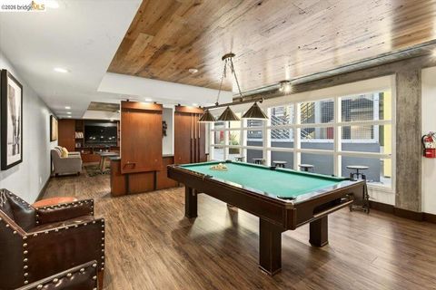 Tiny photo for 311 Oak St St #520, Oakland, CA 94607 (MLS # 41137261)