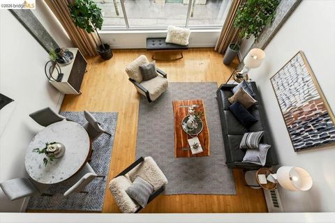 Tiny photo for 311 Oak St St #520, Oakland, CA 94607 (MLS # 41137261)