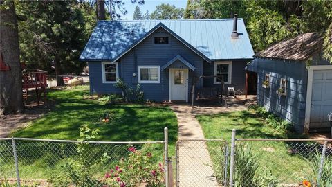 Photo of 17145 Skyway, Stirling City, CA 95978 (MLS # SN26110288)