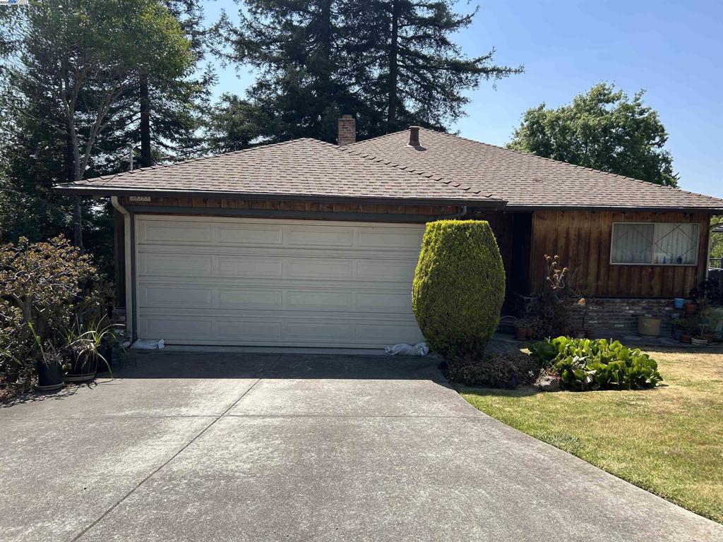 UPPER REDWOOD - Residential