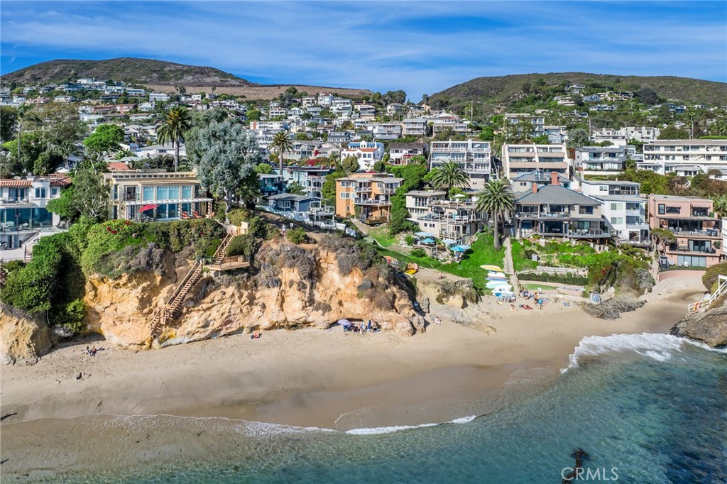 North Laguna (NL) - Residential