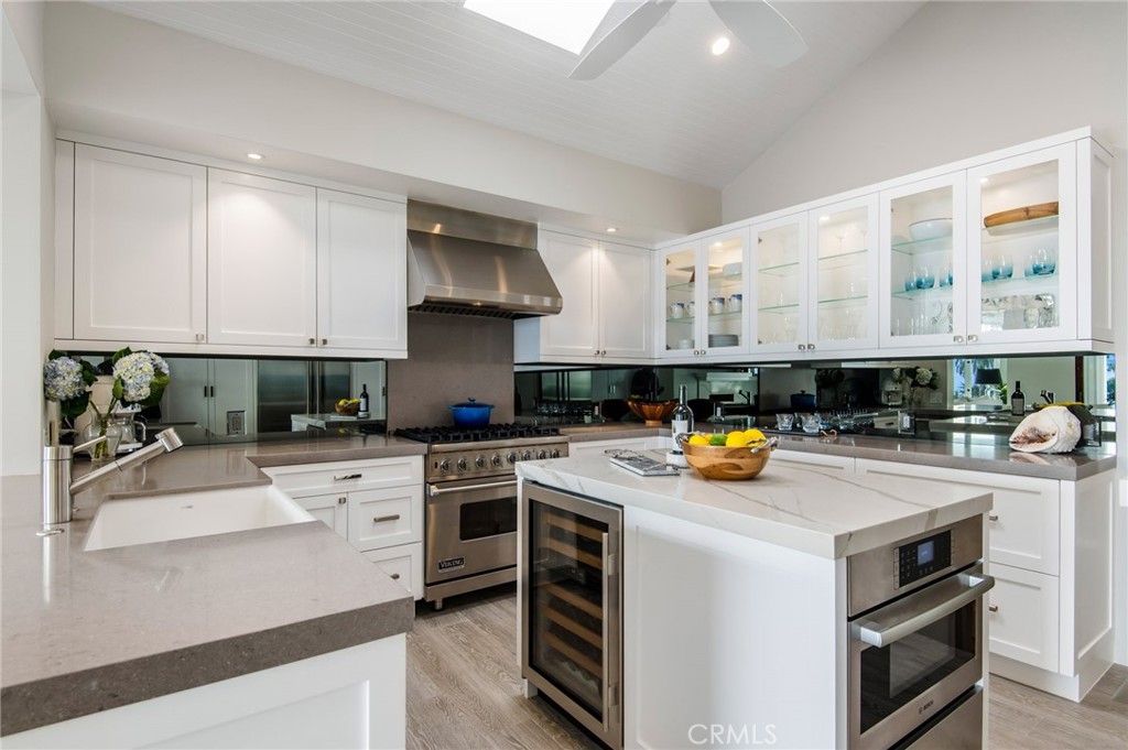 North Laguna (NL) - Residential