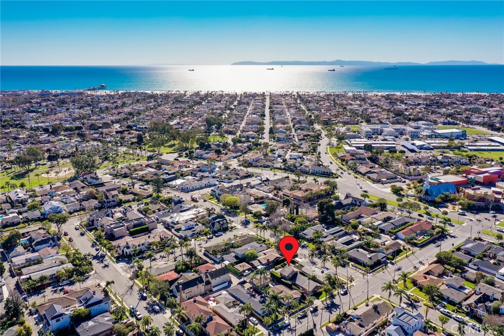 Downtown Area (DOWN) - Residential