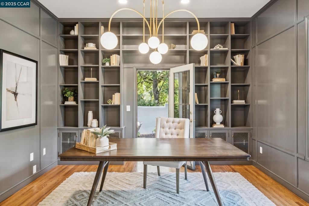 ALAMO WESTSIDE - Residential