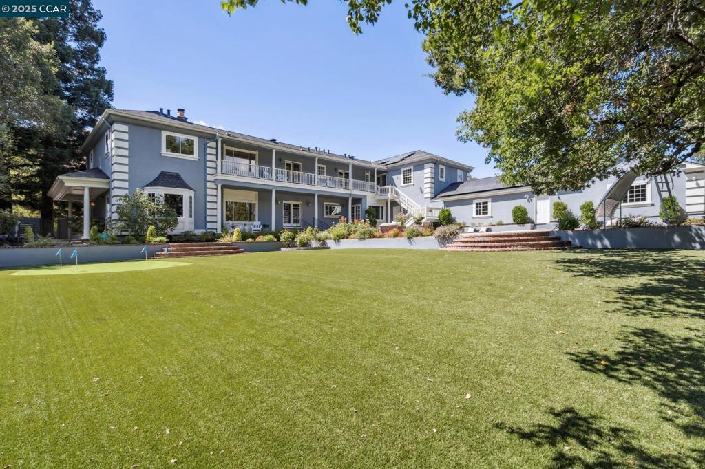 ALAMO WESTSIDE - Residential