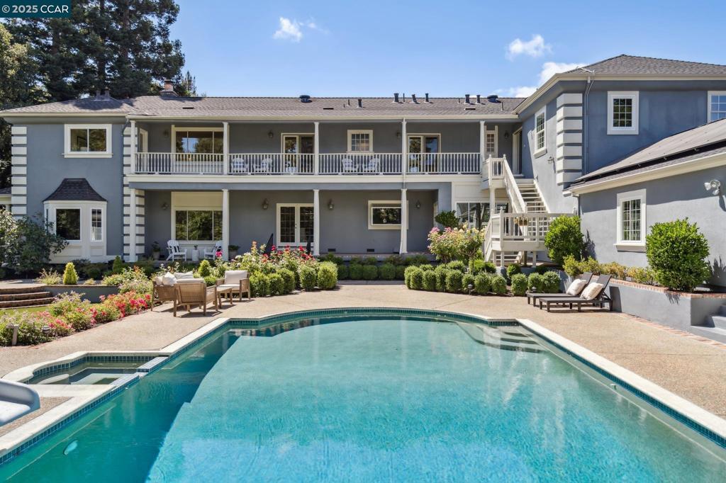ALAMO WESTSIDE - Residential