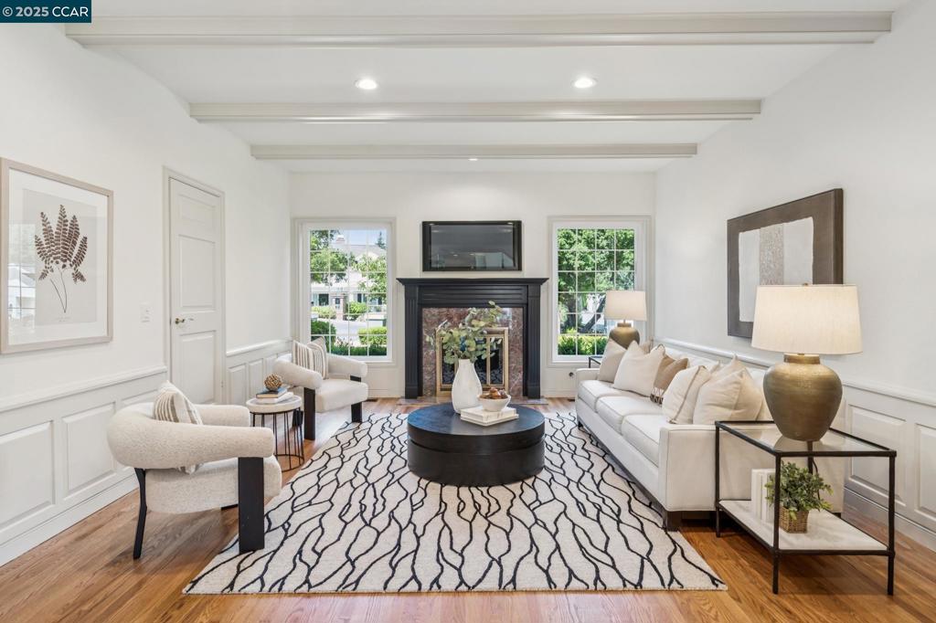 ALAMO WESTSIDE - Residential