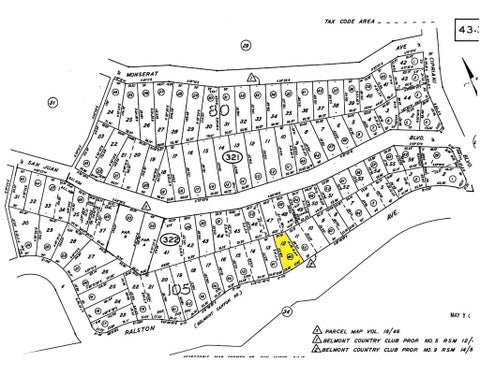 Photo of Belmont, CA 94002 (MLS # ML82063158)