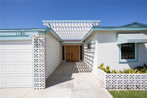 Photo of 11801 Rexford Rd, Garden Grove, CA 92840 (MLS # OC26086408)