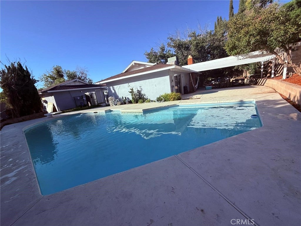 Photo of 43916 Galion Ave, Lancaster, CA 93536 (MLS # SR26060304)