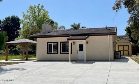 Photo of 619 Crestview Avenue #1/2, Camarillo, CA 93010 (MLS # 225004366) Photo of 619 Crestview Avenue #1/2, Camarillo, CA 93010 (MLS # 225004366)