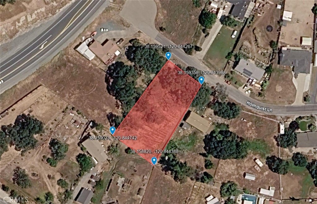 2534 Holmquist Lane