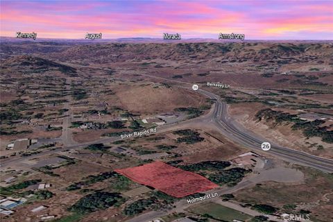 Photo of 2534 Holmquist Lane, Valley Springs, CA 95252 (MLS # SC26124391)