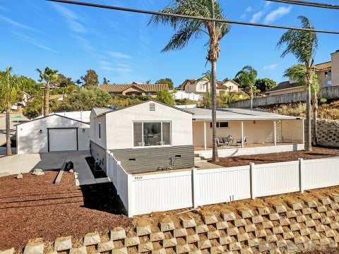 Photo of 9039 Winter Gardens Blvd. BLVD, Lakeside, CA 92040 (MLS # 260024487SD)