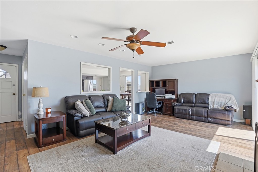 3133 Montano Drive